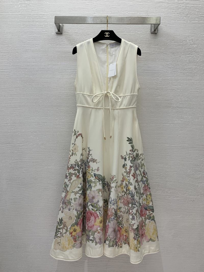 Zimmermann Dress